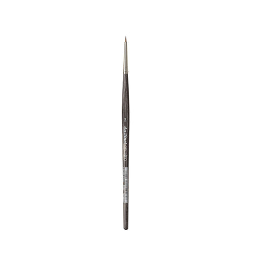 COLINEO Retuschierpinsel (Serie 5526) – Extrakurz gefasst gr. 2