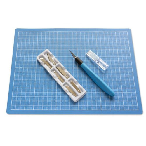 AMI Cutter Set 9tlg.