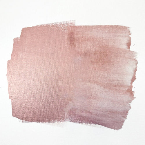 Aquarylic Color 120 ml Acrylfarbe Rosé