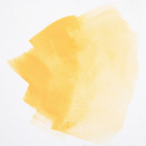 Aquarylic Color 120 ml Acrylfarbe Neapelgelb