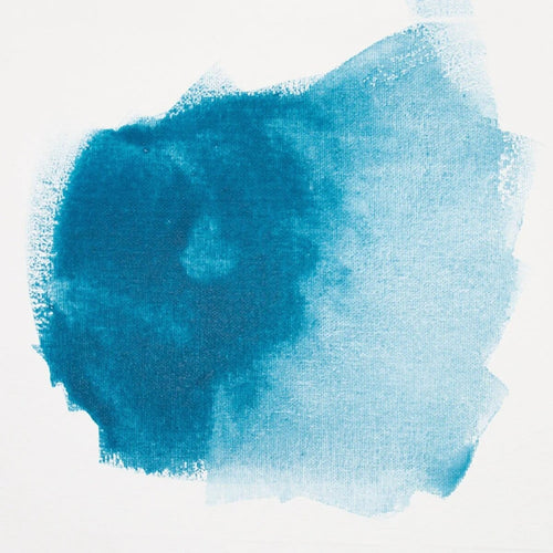 Aquarylic Color 120 ml Acrylfarbe Ozeanblau