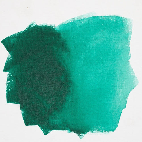 Aquarylic Color 120 ml Acrylfarbe Phtalogrün bläulich