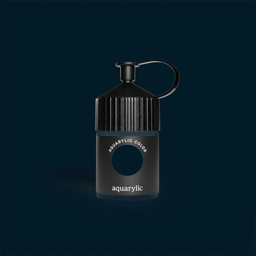 Aquarylic Color 120 ml Acrylfarbe Nachtblau