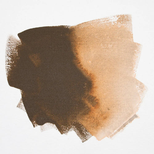 Aquarylic Color 120 ml Acrylfarbe Schokobraun