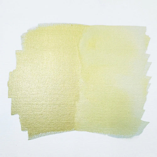 Aquarylic Color 120 ml Acrylfarbe Perlglanz Antikgold