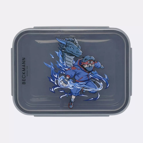 Beckmann Brotdose, Ninja Elements