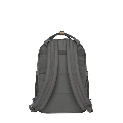 Beckmann Rucksack City Light Pale Green, 20 Liter
