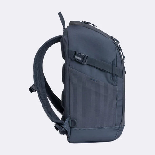 Beckmann Rucksack Street Bold Navy 20 Liter