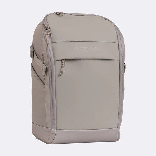 Beckmann Rucksack Street Bold Warm Grey 20 Liter