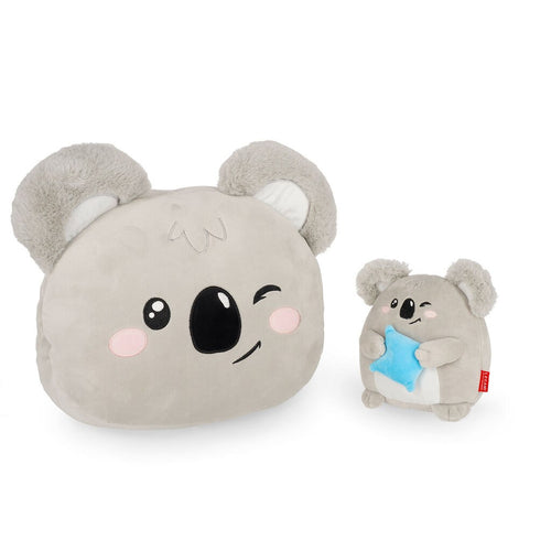 SUPER SOFT! - KUSCHELTIER - KOALA