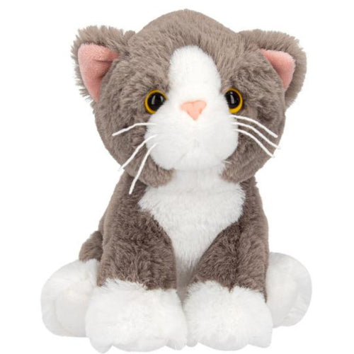 Depesche 0013767 TOPModel Plüsch Katze Ruby 16 cm FUR EVER FRIENDS
