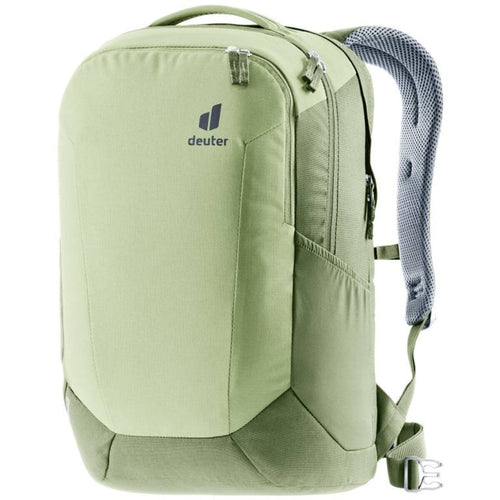 Deuter Giga Lifestyle Rucksack 28 Liter mineral-grove