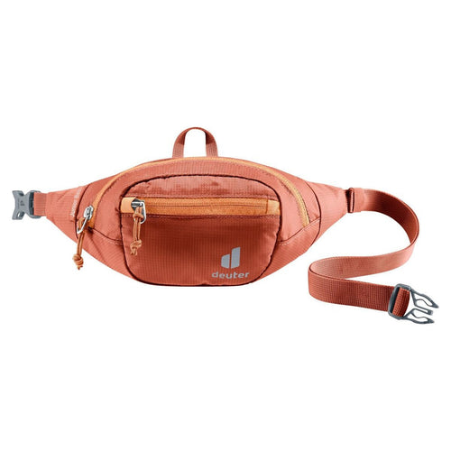 Deuter Junior Belt Bauchtasche chestnut