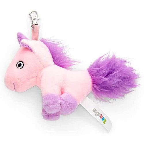 ergobag Plüsch Hangies Einhorn