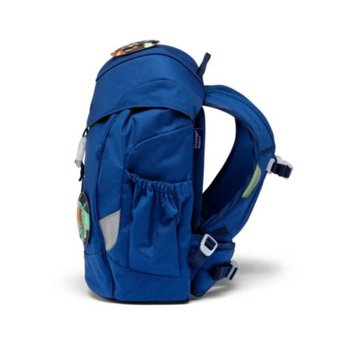 ergobag MINI SPECIAL Kinderrucksack WaldmonstBär
