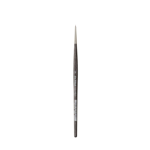COLINEO Retuschierpinsel (Serie 5526) – Extrakurz gefasst gr. -5