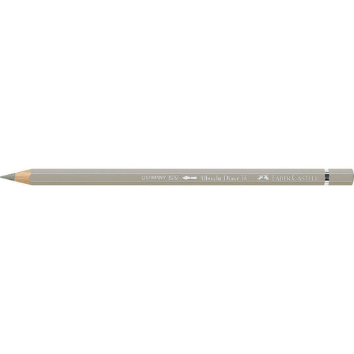 Faber-Castell Aquarellstift ALBRECHT DÜRER® Farbe 272 warmgrau III