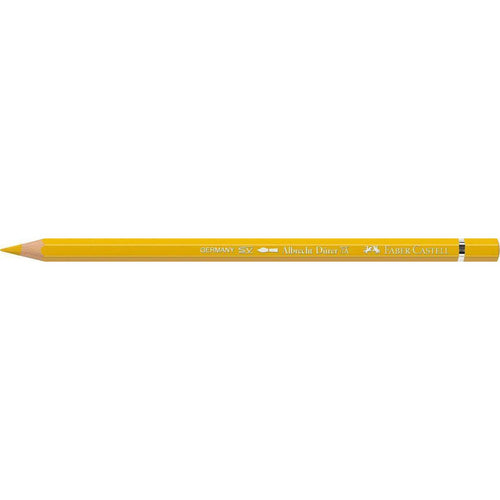 Faber-Castell Aquarellstift ALBRECHT DÜRER® Farbe 184 neapelgelb dunkel