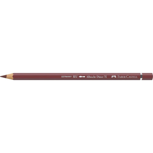 Faber-Castell Aquarellstift ALBRECHT DÜRER® Farbe 169 caput mortuum