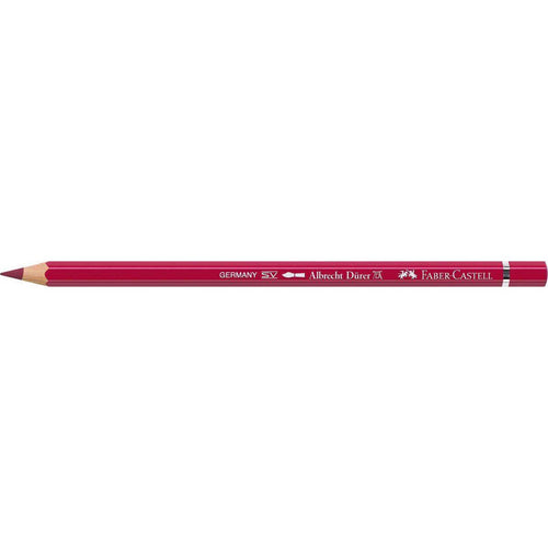 Faber-Castell Aquarellstift ALBRECHT DÜRER® Farbe 142 krapplack