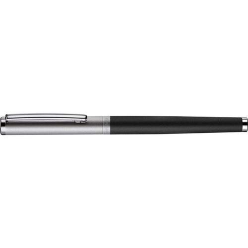 Faber-Castell Otto Hutt design01 Füller M schwarz ruth matt