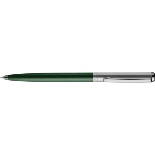 Faber-Castell Otto Hutt design01 Kugelschreiber grün ruth matt