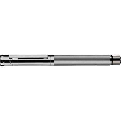Faber-Castell Otto Hutt design04 Füller ruthenium matt M