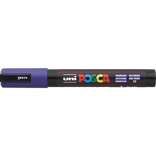 Posca Marker UNI POSCA PC-5M preussisch blau