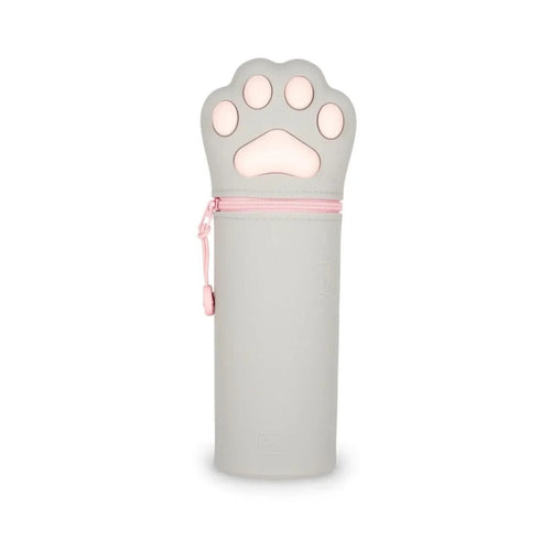 Schlamper Silikon KAWAII 2in1 Pfote