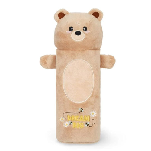 Plüsch-Federmäppchen Legami TeddyBär