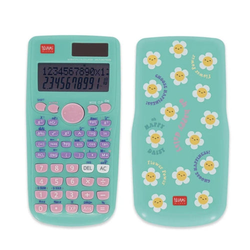 Taschenrechner Legami Daisy