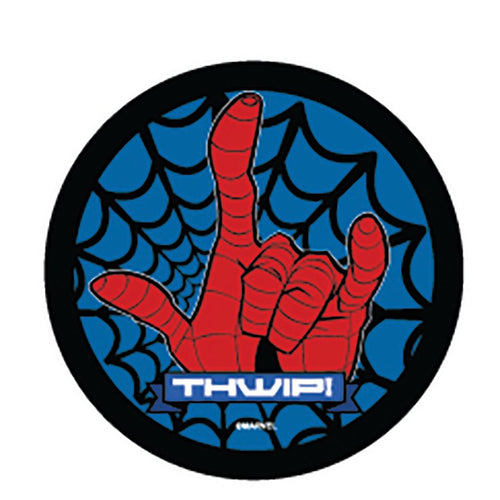 Mc Addy Disney Spiderman 047