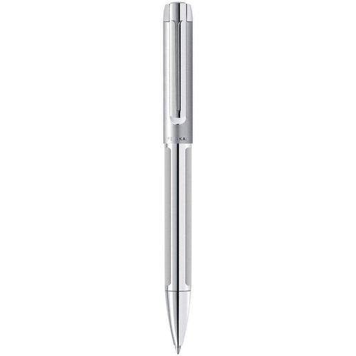 Pelikan Kugelschreiber Pura® K40, silber