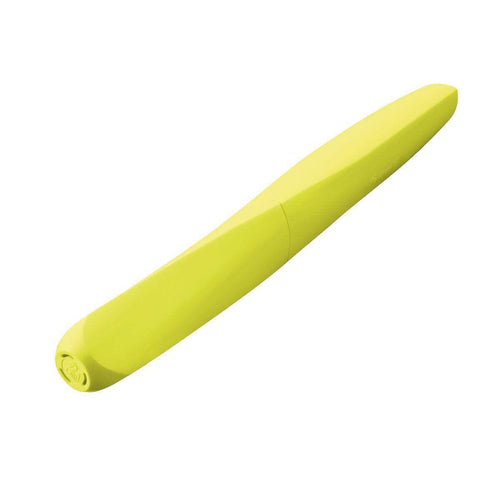 Tintenroller Pelikan Twist Neon gelb