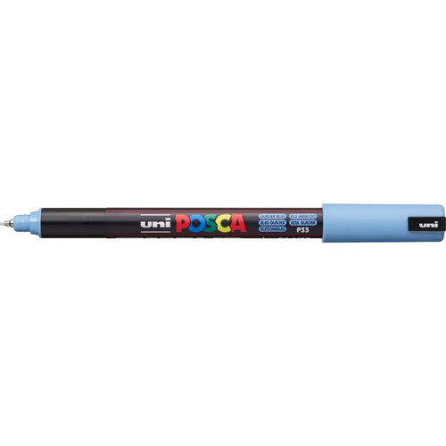 Posca Marker UNI POSCA PC-1MR gletscherblau