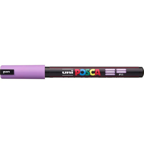 Posca Marker UNI POSCA PC-1MR lavendel