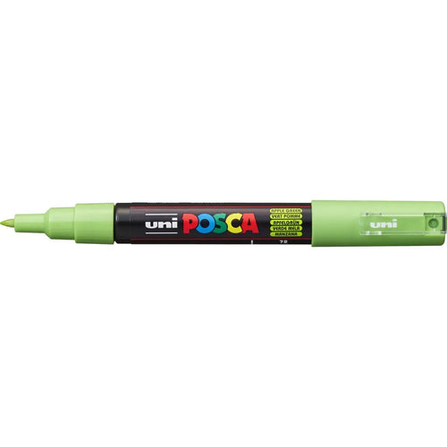 Posca Marker UNI POSCA PC-1MC apfelgrün