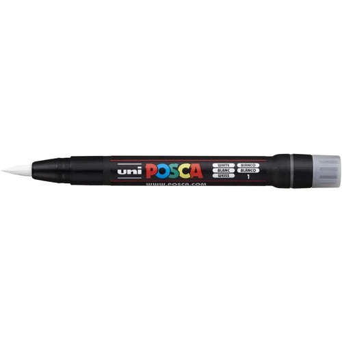 Marker UNI POSCA PCF-350 weiß