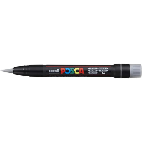 Posca Marker UNI POSCA PCF-350 silber