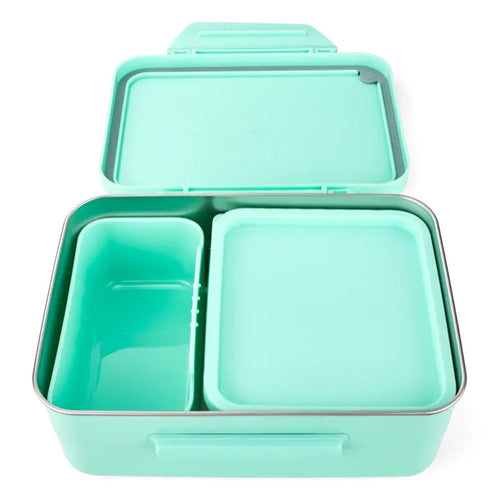 Mint Brotdose