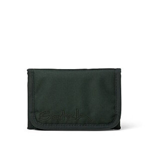 Satch Geldbeutel Nordic Forest Green
