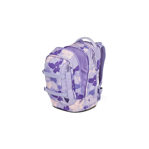 Satch pack Schulrucksack Lilac Blossom
