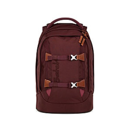 Satch Pack Schulrucksack Nordic Ruby