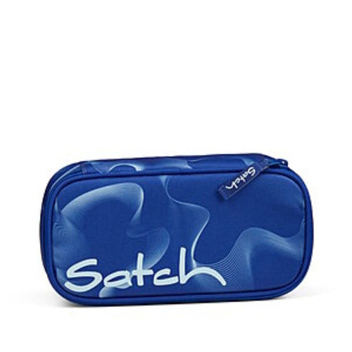 Schlamperbox Vibrant Blue