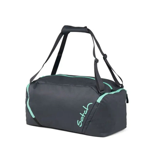 Satch Sporttasche Mint Phantom, 30 Liter