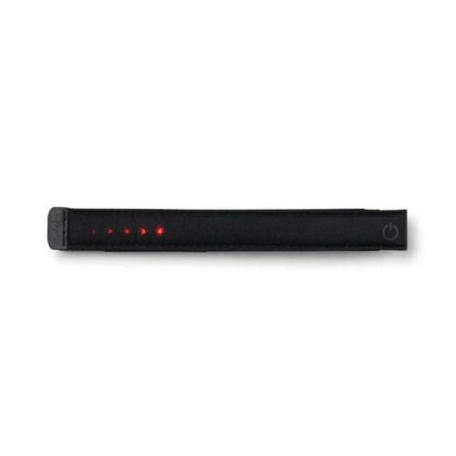 Satch Swap LED Flashy Red