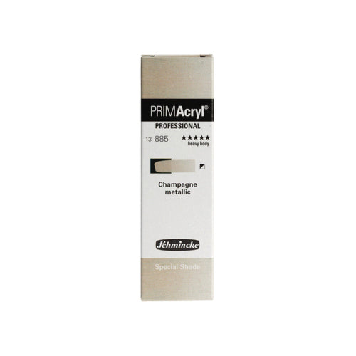 Schmincke PrimAcryl 35ml Champagne metallic Sonderedition