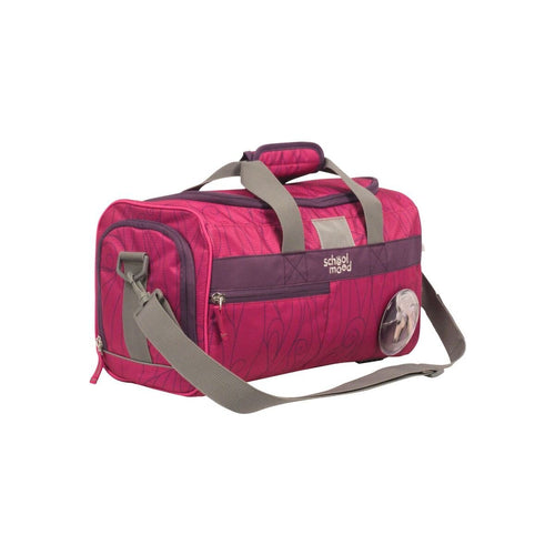 School-Mood Sporttasche Luisa Einhorn