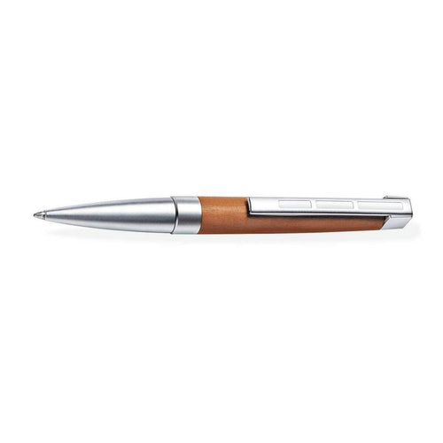 STAEDTLER® Kugelschreiber Initium Lignum Pflaume, B