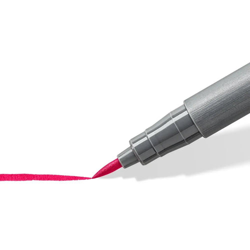 pigment brush pen 24 ST